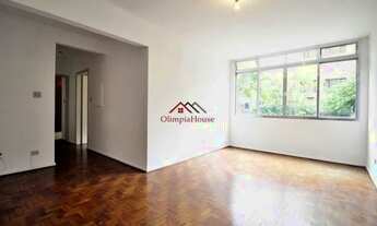 Imagem 15: Apartamento Locação Jardim Paulista 86 m² 2 Dormitórios