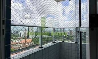 Imagem 3: Apartamento para Venda em Recife, Torre, 3 dormitórios, 3 suítes, 4 banheiros, 2 vagas