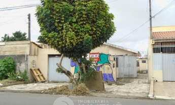 Imagem 2: IMOBILIÁRIA JUVEVÊ VENDE RESIDENCIA ALTO BOQUEIRÃO 2 DORMITÓRIOS TERRENO PADRÃO COHAB PRX