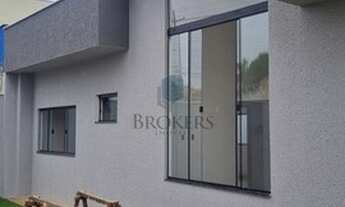 Imagem: Oportunidade - Casa 3Qts a venda - Setor