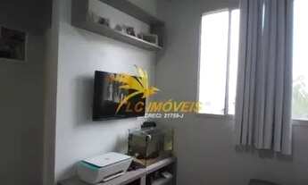 Imagem 2: Locação - Apartamento - Chácara Letônia - Americana - SP