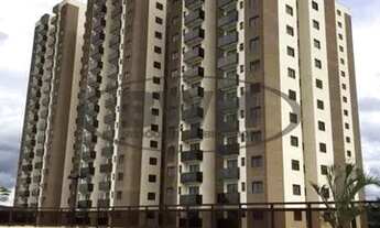 Imagem: Apartamento com 2 dormitórios para alugar