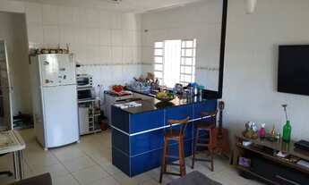 Imagem 5: Exatamente Casa 2 suítes cozinha americana