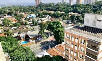 Imagem 2: Apartamento para venda com 72 metros quadrados com 2 quartos