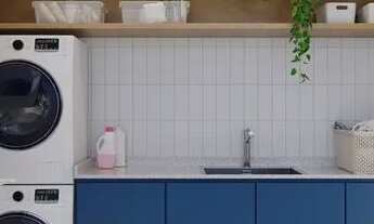 Imagem 7: Mora Parque Bacacheri