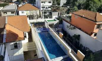 Imagem 5: APARTAMENTO NOVO 151 M2 NA MELHOR REGIÃO DA VILA ROMANA