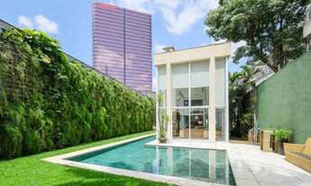 Imagem 6: Sobrado para venda com 480 metros quadrados com 4 quartos em Vila Madalena - São Paulo - S