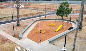 Imagem 2: Bougainville - Parcelas a partir 515 Lotes C/160m² Financie em 120 Meses Desconto de 10 M