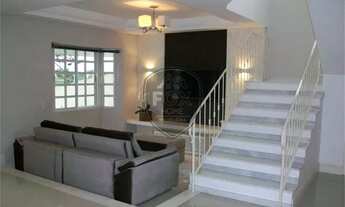 Imagem 4: EXCELENTE SOBRADO DE ALTO PADRÃO EM REGIÃO PRIVILEGIADA DE CURITIBA