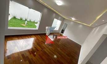 Imagem 3: Casa com 4 dormitórios à venda, por R$ 1.099.000 - Werner Plaas - Americana/SP