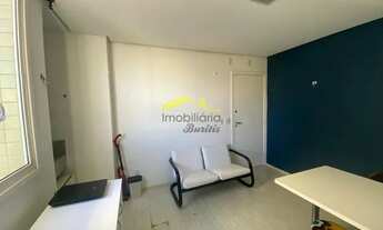 Imagem 2: Flat para aluguel, 1 quarto, 1 vaga, Estoril - Belo Horizonte/MG