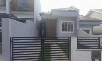 Imagem: Linda Casa Germinada 3 Dormitórios - Potecas