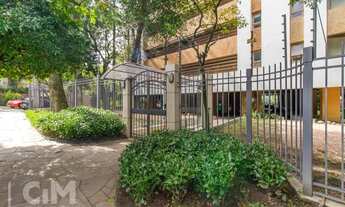 Imagem: PORTO ALEGRE - Apartamento Padrão - Moinhos