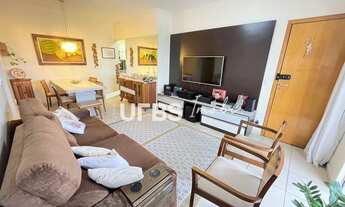 Imagem 5: Apartamento para venda com 106 metros quadrados com 3 quartos em Alto da Glória - Goiânia