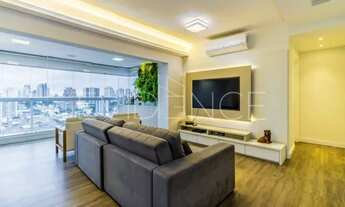 Imagem 2: Apartamento a venda Tatuapé, São Paulo