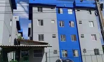 Imagem 3: Ágio de Lindo Apartamento 2 quartos Samambaia - Residencial Vila Rica