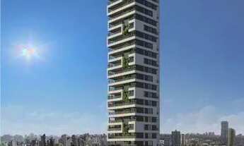 Imagem 2: Apartamento para Venda em Salvador, Caminho das Árvores, 4 dormitórios, 4 suítes, 6 banhei