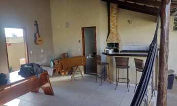 Imagem 7: Duplex Lindo Casa com 3 dormitórios