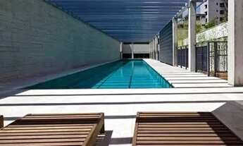 Imagem 7: Residencial Maxhaus Itaim disponível para locação com 1 dormitório e 1 vaga na Vila Olímpi