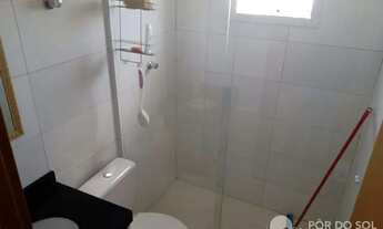 Imagem 7: Aparcamento com churrasqueira na sacada Praia Grande 3529