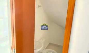 Imagem 7: Sobrado de Condominio - Lado Praia! Financia!!