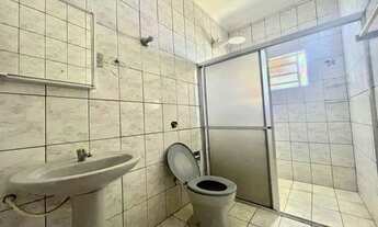 Imagem 5: Casa para venda possui 100 metros quadrados com 3 quartos em Vila Canária - Salvador - BA