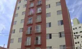 Imagem: Apartamento - Vila Industrial - Campinas