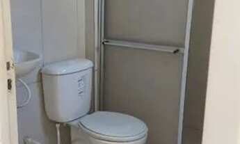 Imagem 5: Casa para alugar em águas compridas