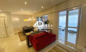 Imagem 5: Maravilhoso apartamento para locação mobíliado de 3 suítes e 2 vagas e lazer