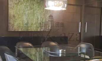 Imagem: Apartamento Padrão em São José dos Campos