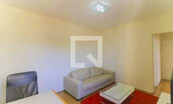 Imagem 2: Apartamento para Aluguel - Vila Santa Luzia, 2 Quartos, 57 m2