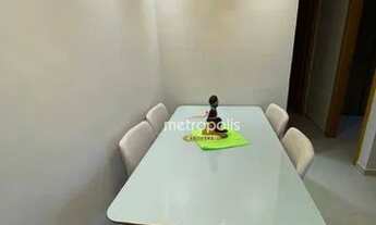 Imagem 4: Apartamento com 2 dormitórios, 63 m² - venda por R$ 680.000,00 ou aluguel por R$ 4.116,69