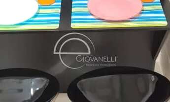 Imagem 3: Casa de 4 quartos à venda - Vargem Pequena - Dom José III