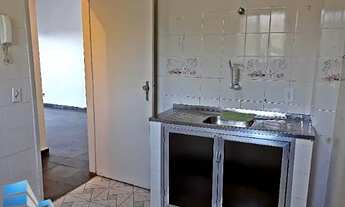 Imagem 5: Apartamento com 02 Quartos, elevador e garagem no centro de Itacuruçá-RJ/André Luiz Imóvei