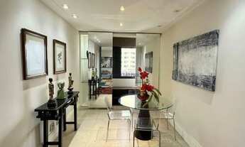 Imagem 6: Cobertura Duplex de 200m², 3 Suítes, 2 Vagas, Vila Mariana