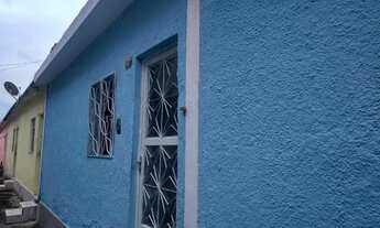 Imagem: Casa de lage com um quarto em Nilópolis