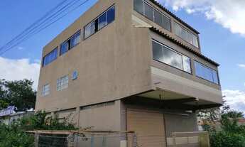 Imagem 3: Excelente Prédio no Jardim Roriz - Escriturado E Registrado