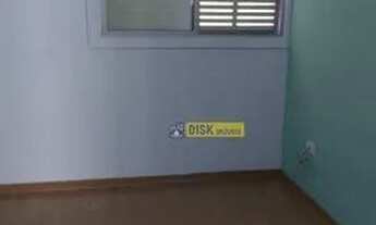 Imagem 7: Apartamento com 2 dormitórios para alugar, 54 m² por R$ 1.730,95/mês - Demarchi - São Bern