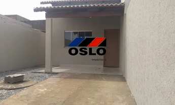 Imagem 2: CASA COM 02 QUARTOS, GARAGEM, LOCALIZADA NO RESIDENCIAL BUENA VISTA EM GOIÂNIA