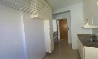 Imagem 4: Apartamento para aluguel possui 94 metros quadrados com 3 quartos