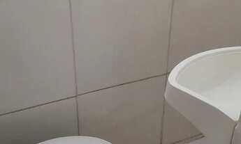 Imagem 2: Quarto sala kitinete mobiliado incluso água, luz, Internet