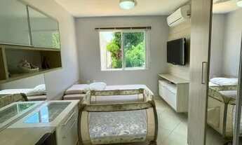 Imagem 2: Duplex alto padrão - 180m2 - 4 quartos - Edson Queiroz - Fortaleza - CE