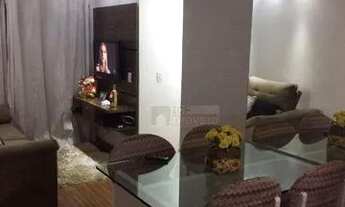 Imagem: Apartamento com 3 dormitórios à venda