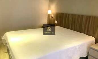 Imagem 7: Flat disponível no Itaim Bibi