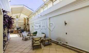 Imagem 4: Casa à venda no Jardim Paulista