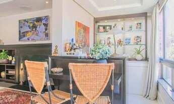 Imagem 6: PORTO ALEGRE - Apartamento Padrão - Bela Vista