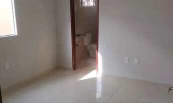 Imagem 3: CASA EM NOVO HORIZONTE COM QUINTAL RECEM REFORMA