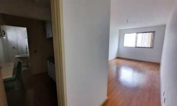 Imagem: Apartamento de 50 m² com 1 Dormitório