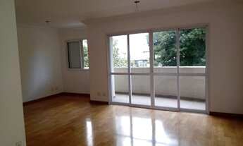 Imagem: São Paulo - Apartamento Padrão - lt br