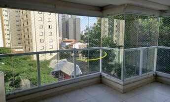 Imagem 4: Apartamento com 3 dormitórios à venda, 77 m² por R$ 948.000,00 - Saúde - São Paulo/SP